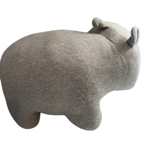 Queenwest trading co gray Rino - Picture 8 of 9